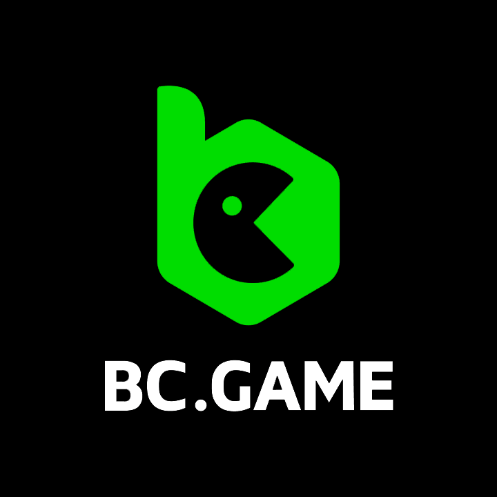 Logo BC Game